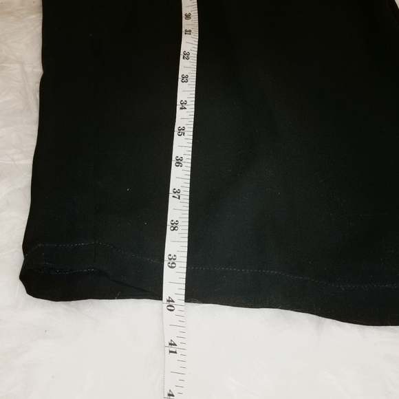 Vintage black two piece set - Picture 6 of 16